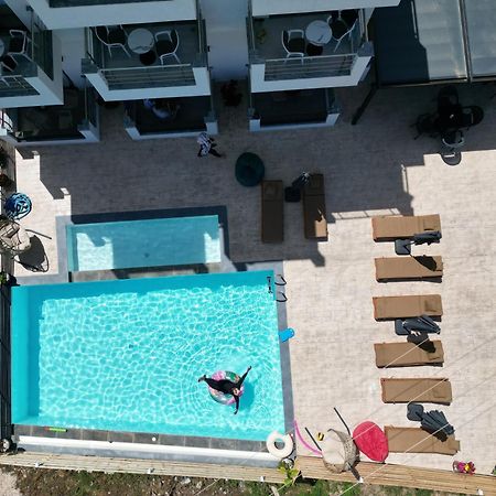 Noa Boutique Hotel クサミル エクステリア 写真