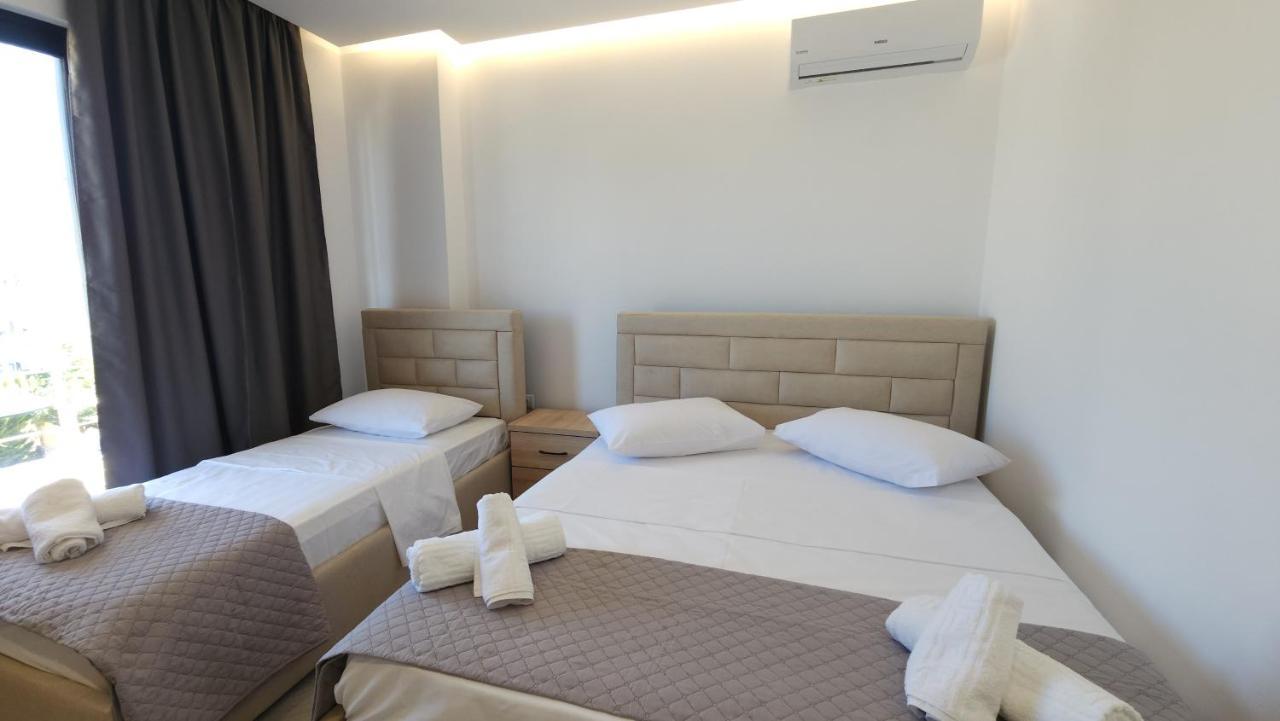 Noa Boutique Hotel クサミル エクステリア 写真