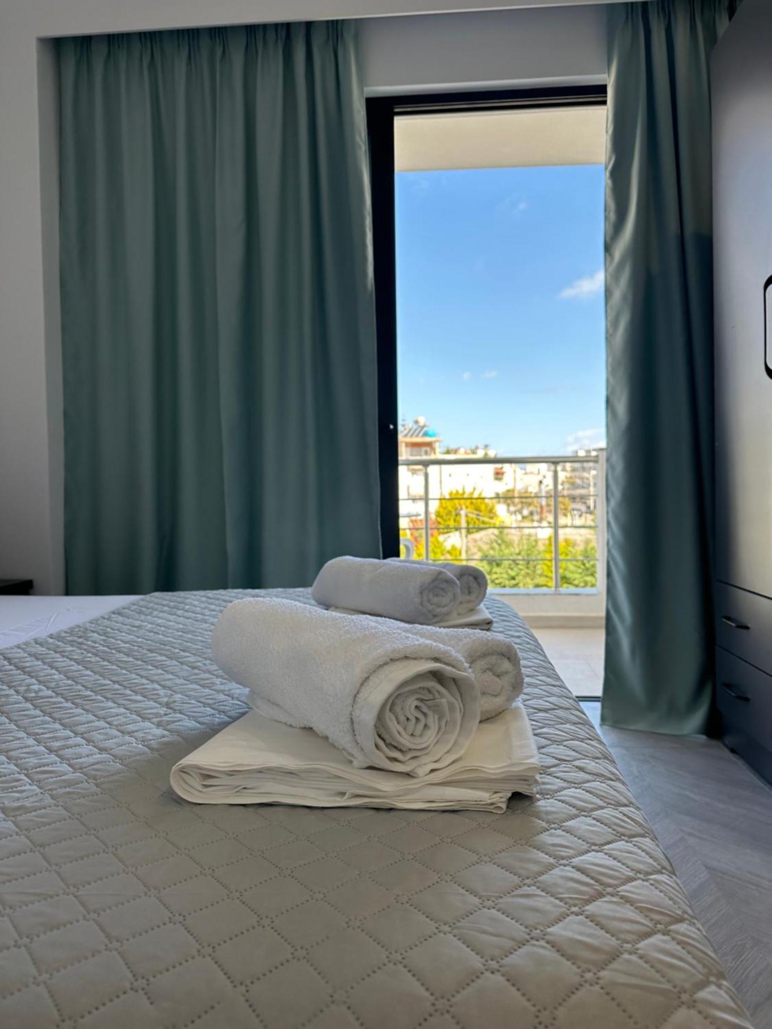 Noa Boutique Hotel クサミル エクステリア 写真