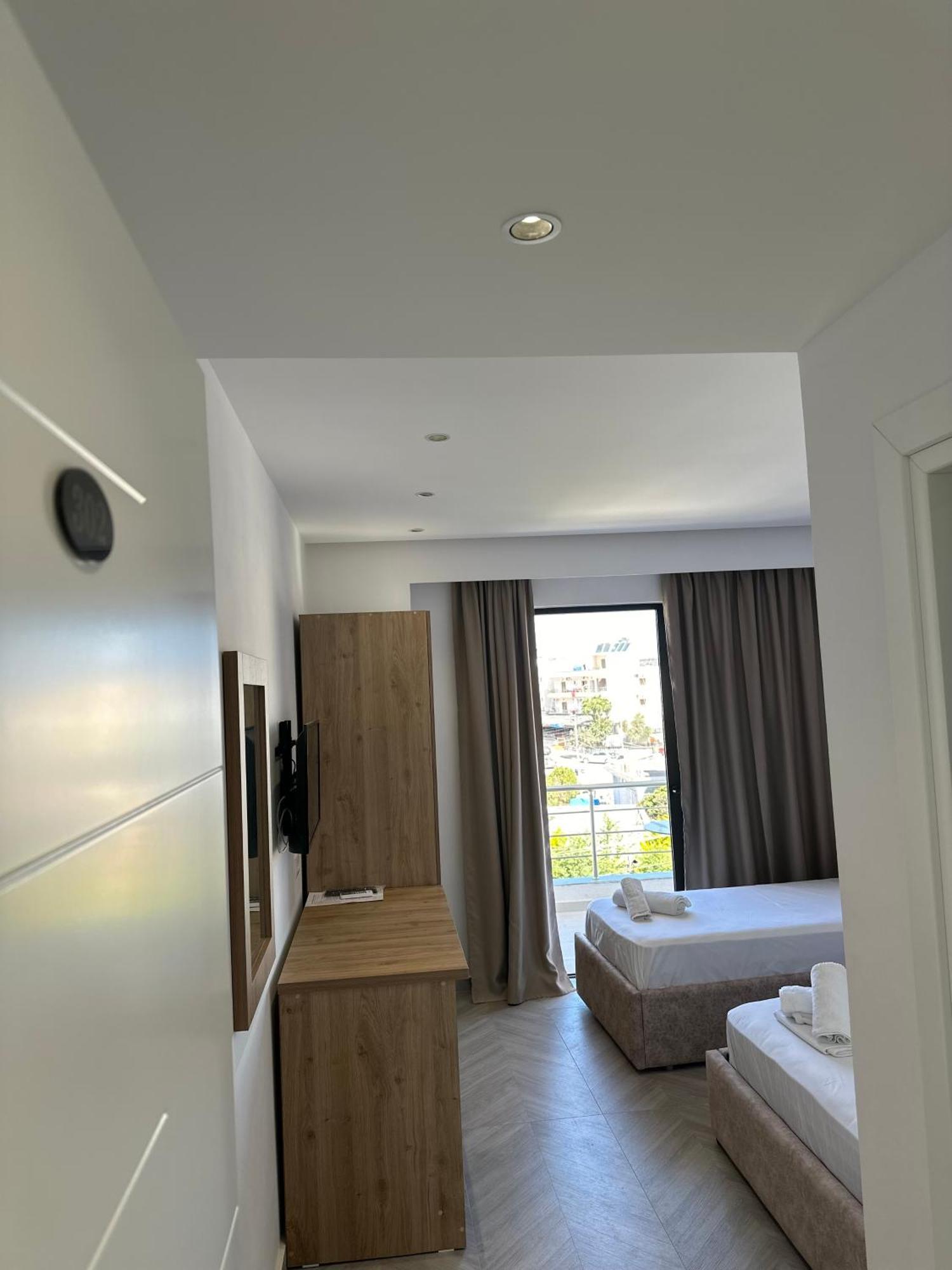 Noa Boutique Hotel クサミル エクステリア 写真
