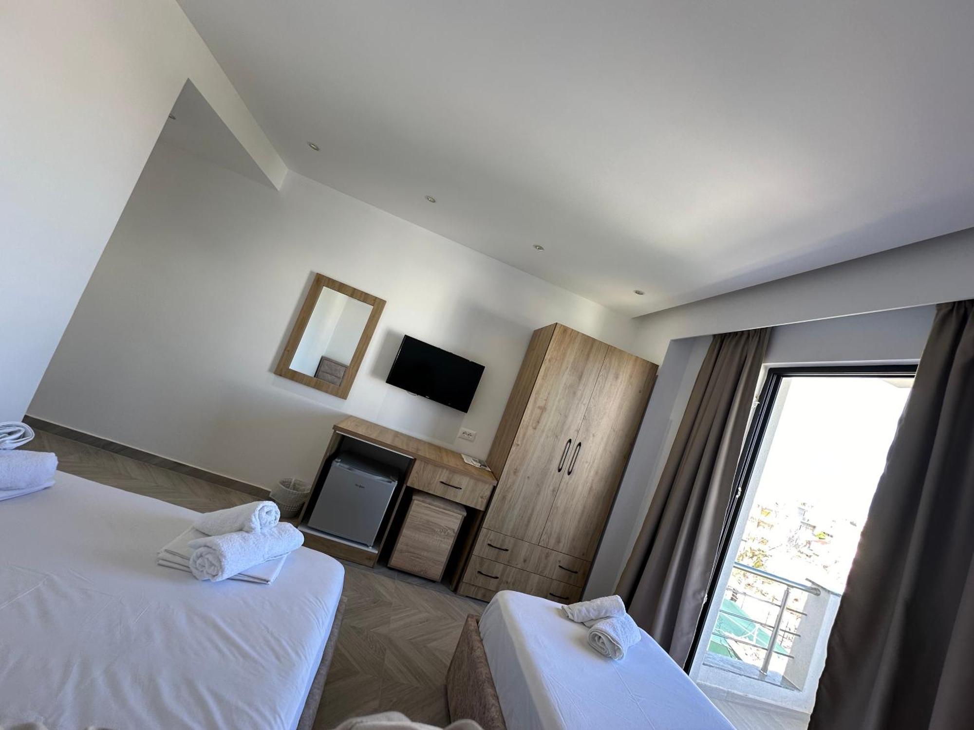 Noa Boutique Hotel クサミル エクステリア 写真