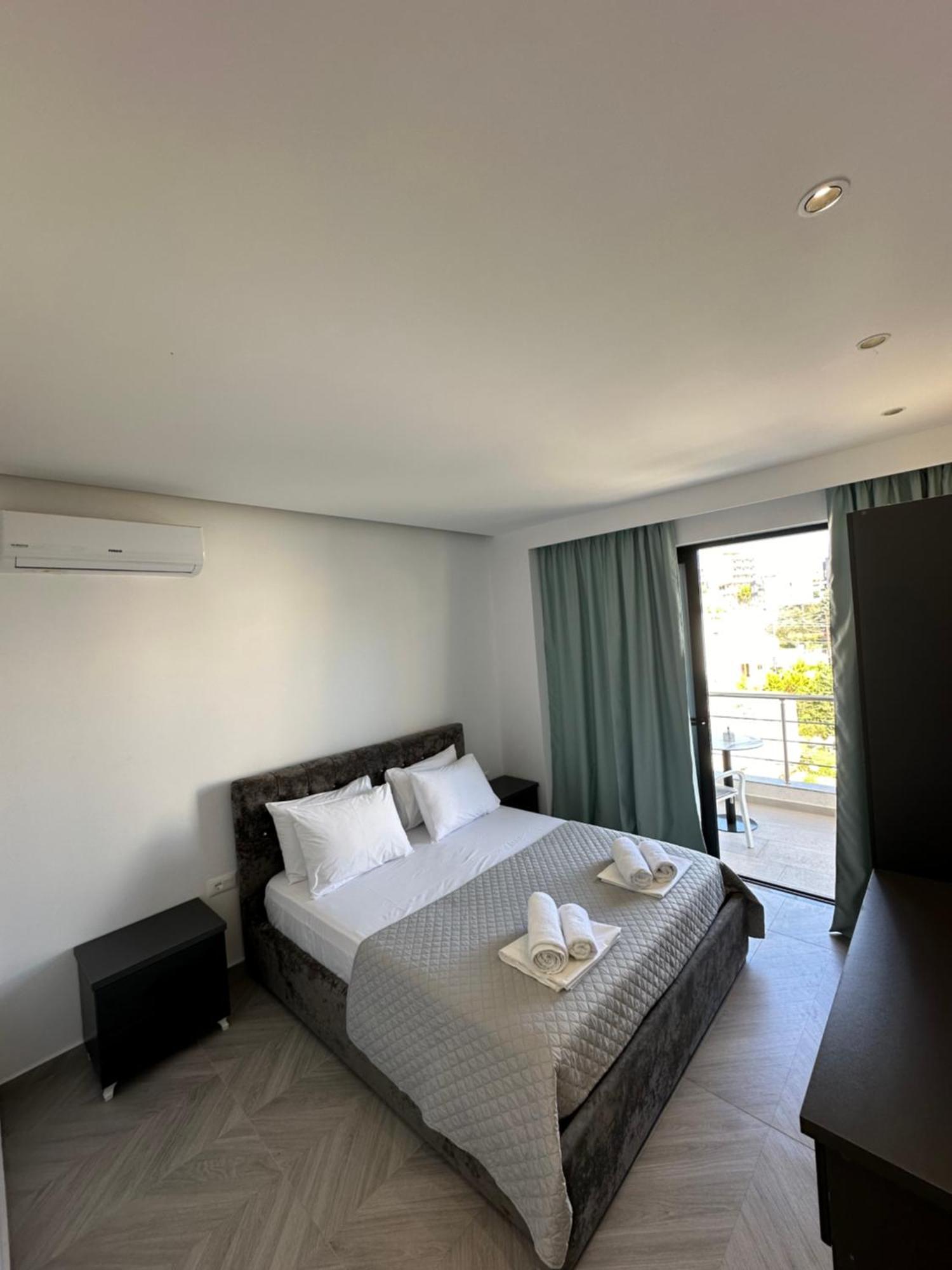 Noa Boutique Hotel クサミル エクステリア 写真
