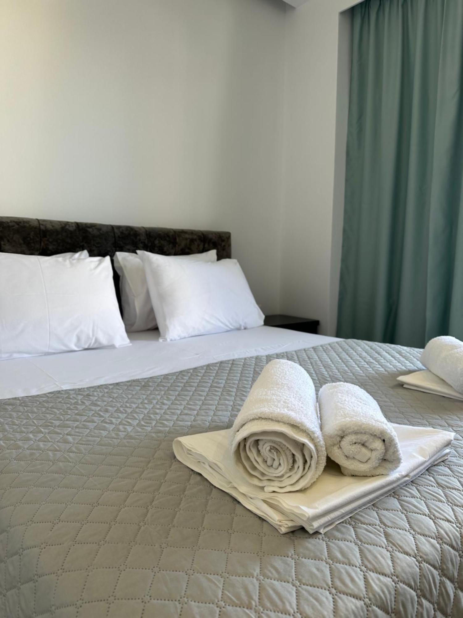 Noa Boutique Hotel クサミル エクステリア 写真