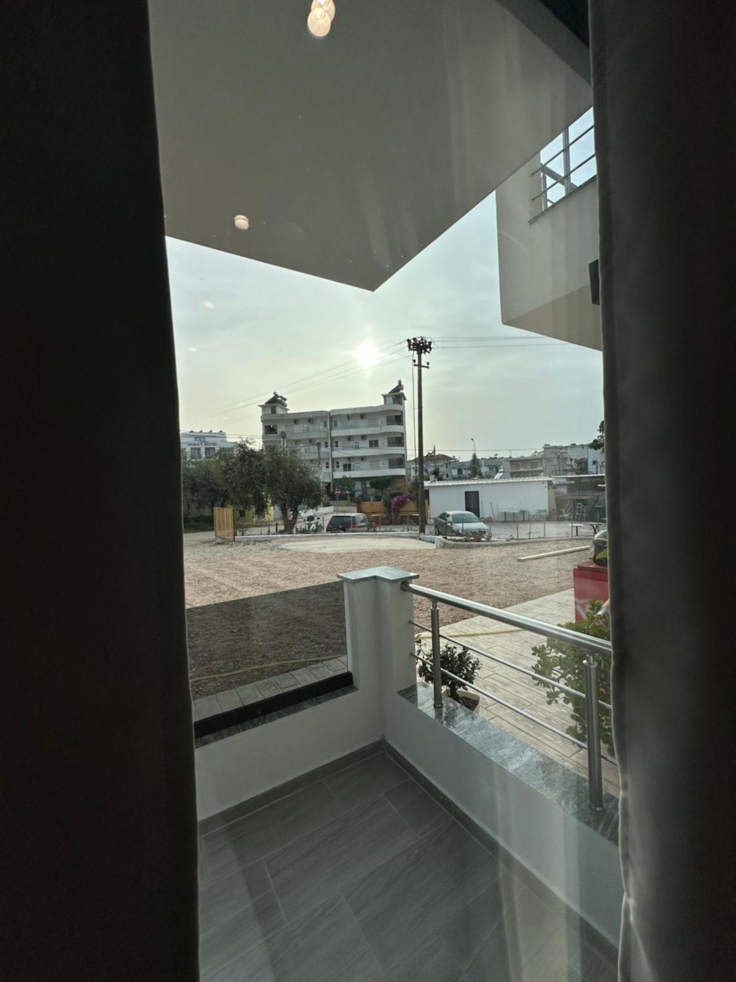 Noa Boutique Hotel クサミル エクステリア 写真