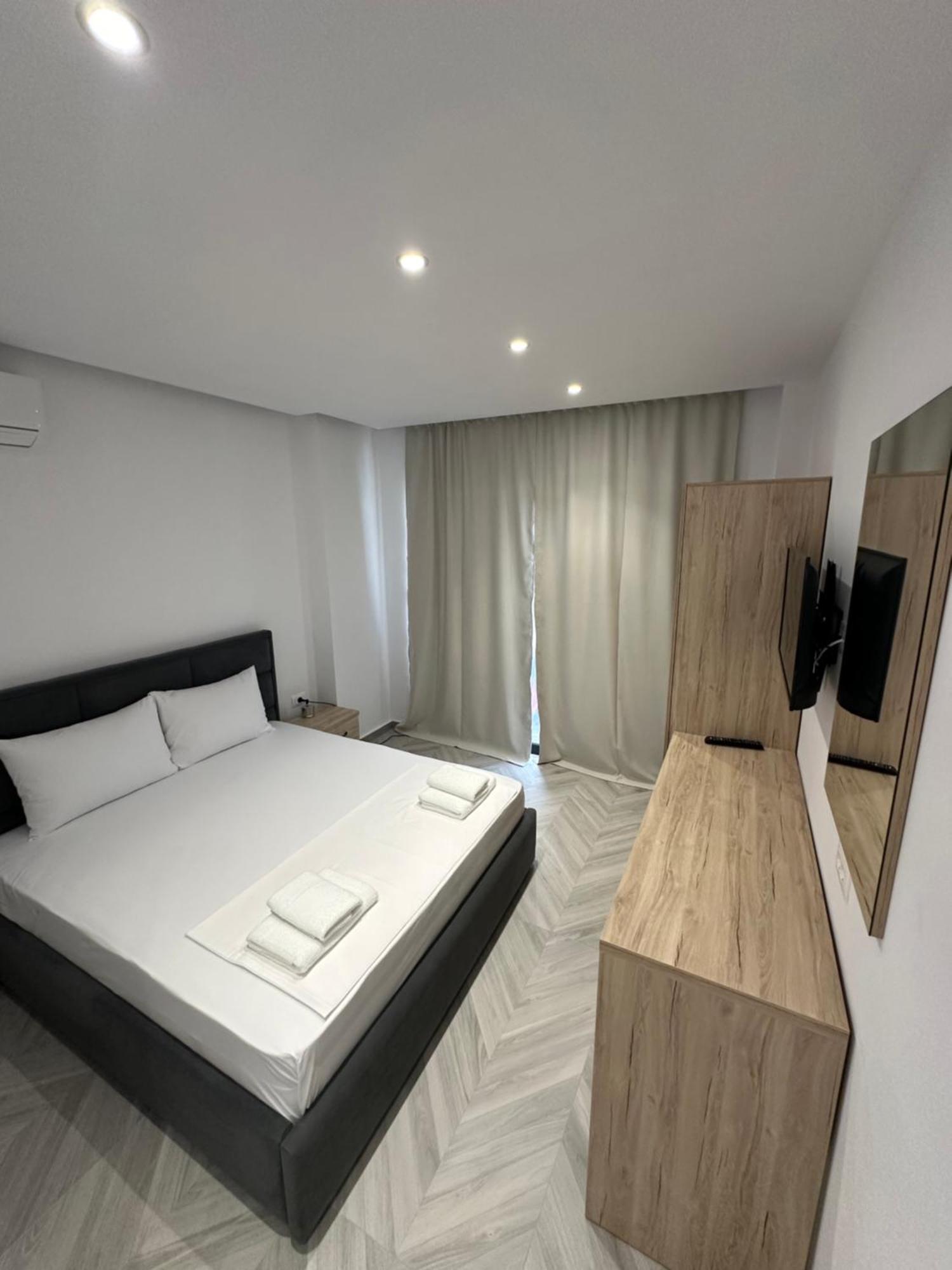 Noa Boutique Hotel クサミル エクステリア 写真