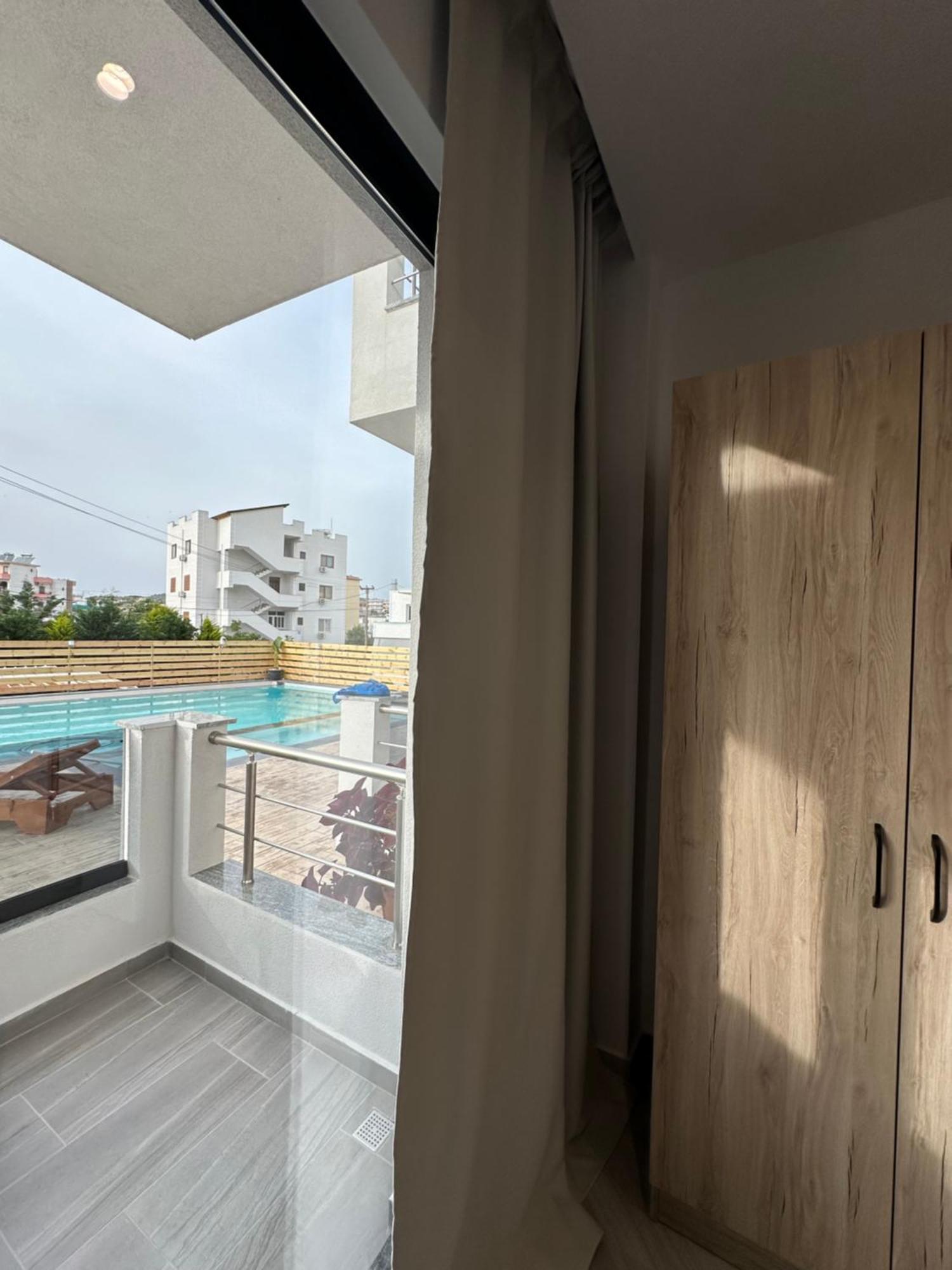 Noa Boutique Hotel クサミル エクステリア 写真