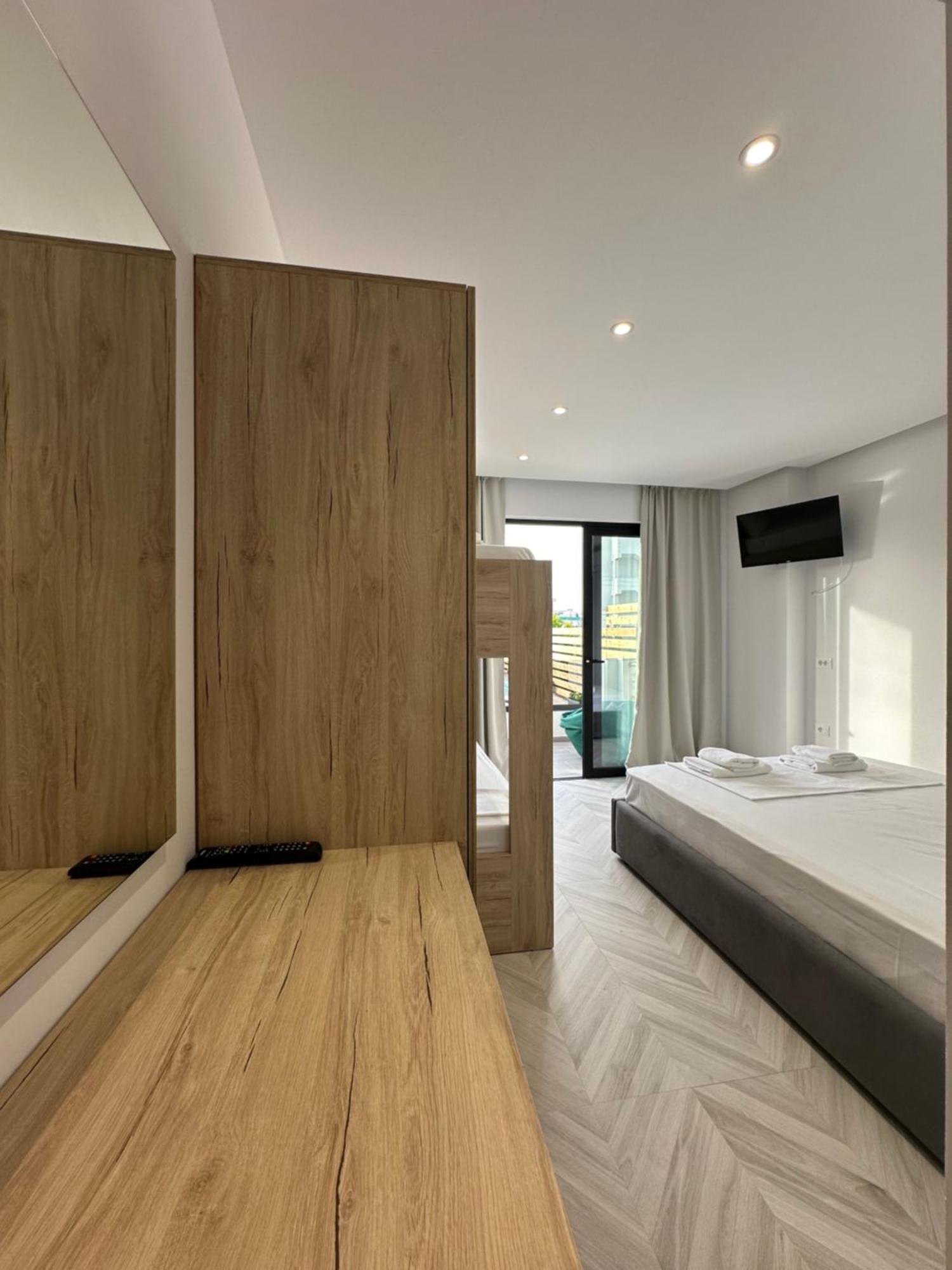 Noa Boutique Hotel クサミル エクステリア 写真