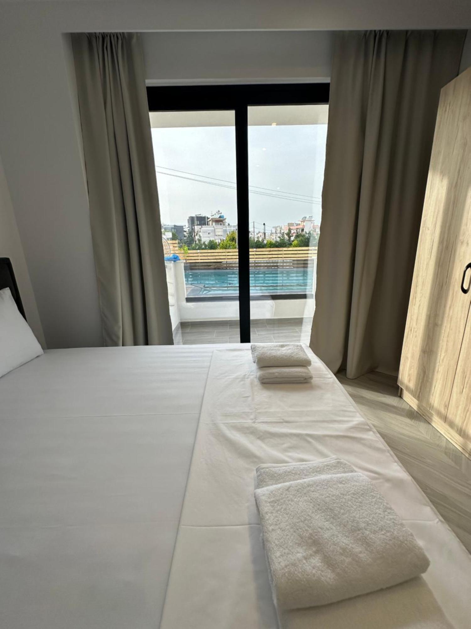 Noa Boutique Hotel クサミル エクステリア 写真