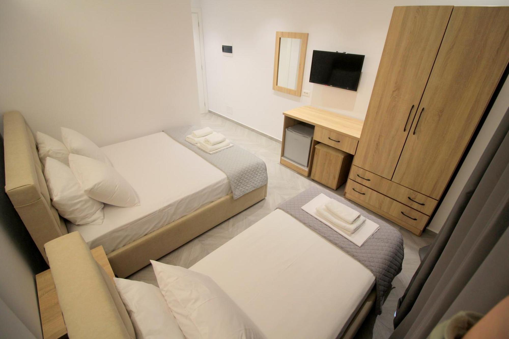 Noa Boutique Hotel クサミル 部屋 写真