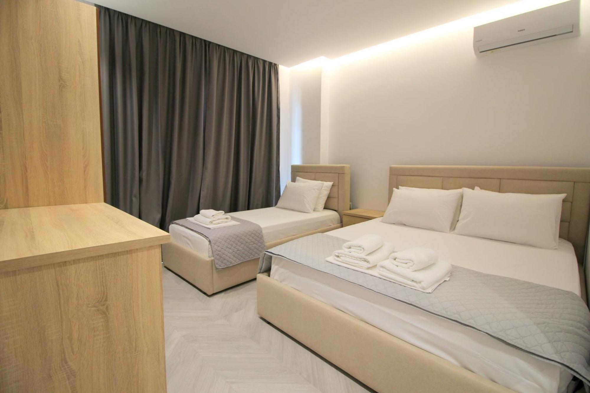 Noa Boutique Hotel クサミル 部屋 写真