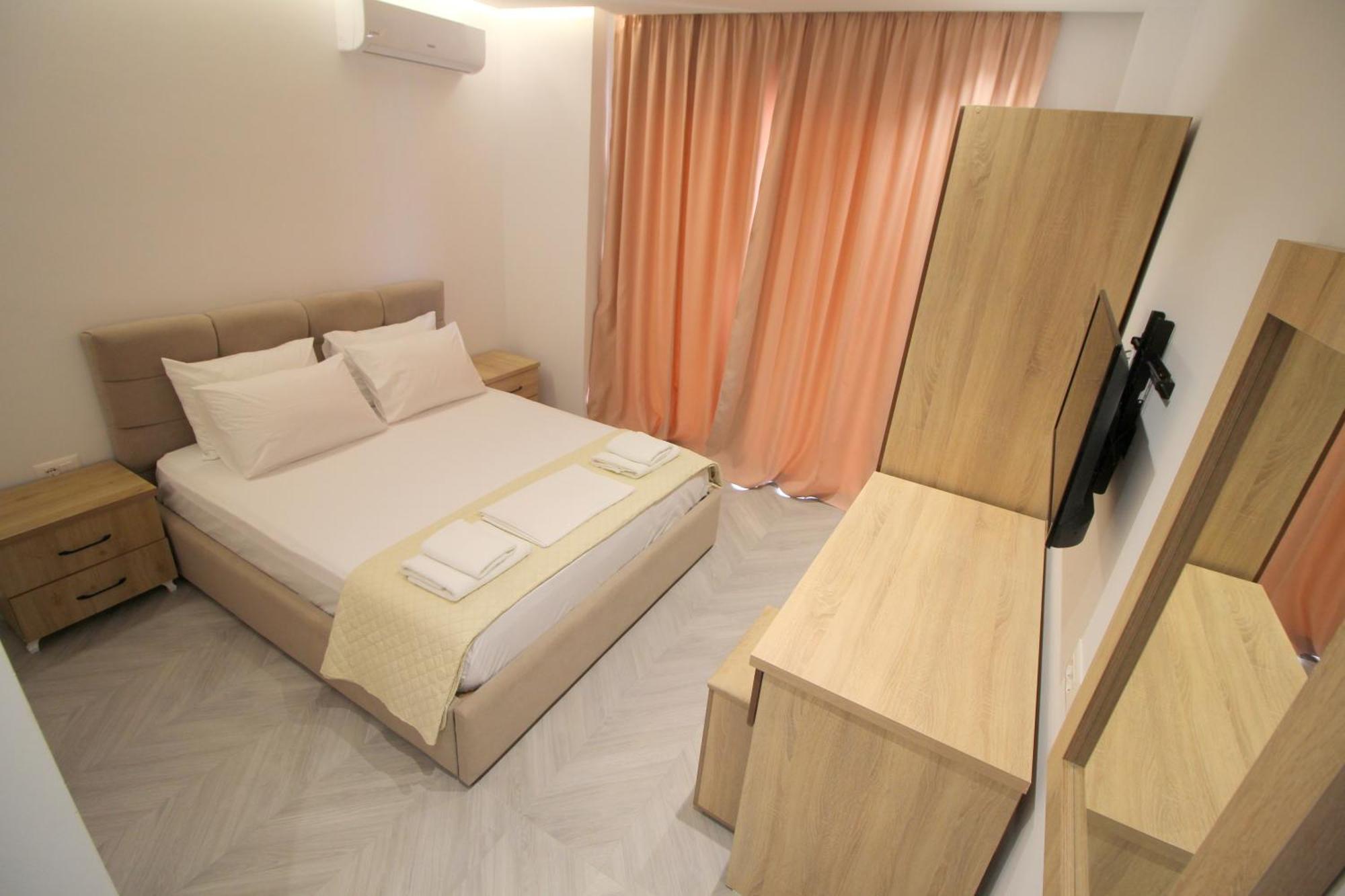 Noa Boutique Hotel クサミル 部屋 写真