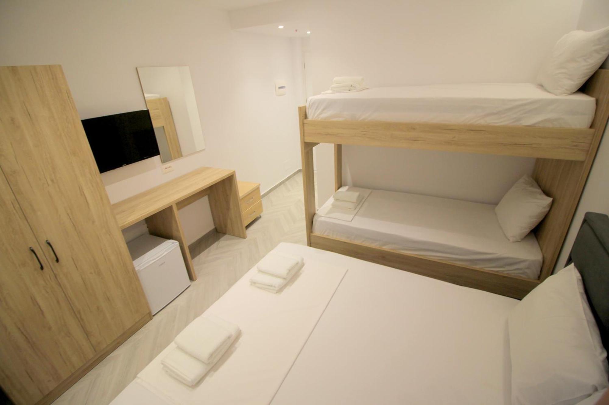 Noa Boutique Hotel クサミル 部屋 写真