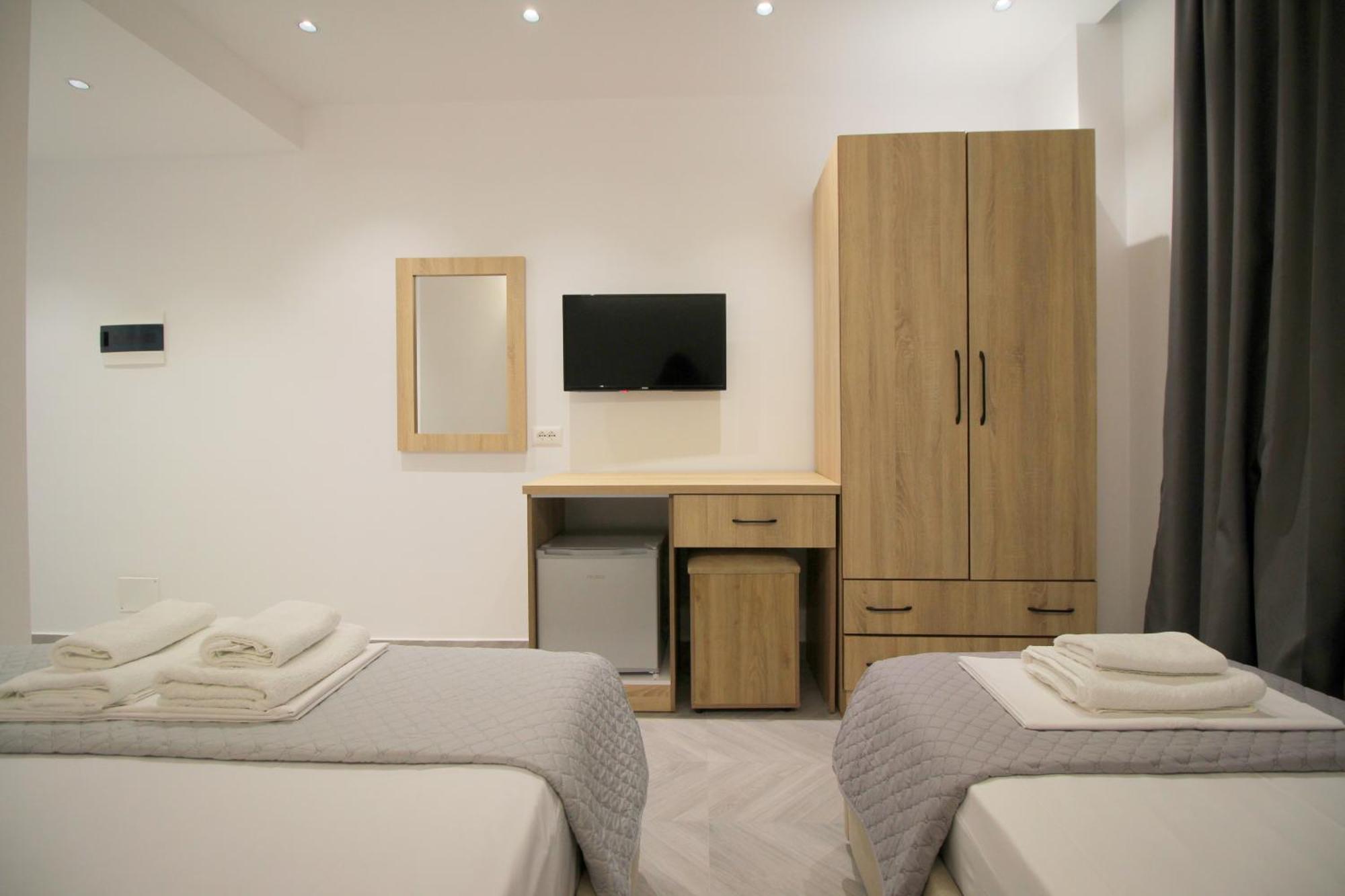 Noa Boutique Hotel クサミル 部屋 写真