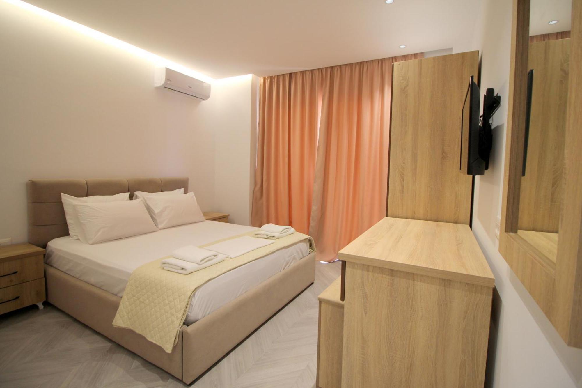 Noa Boutique Hotel クサミル 部屋 写真
