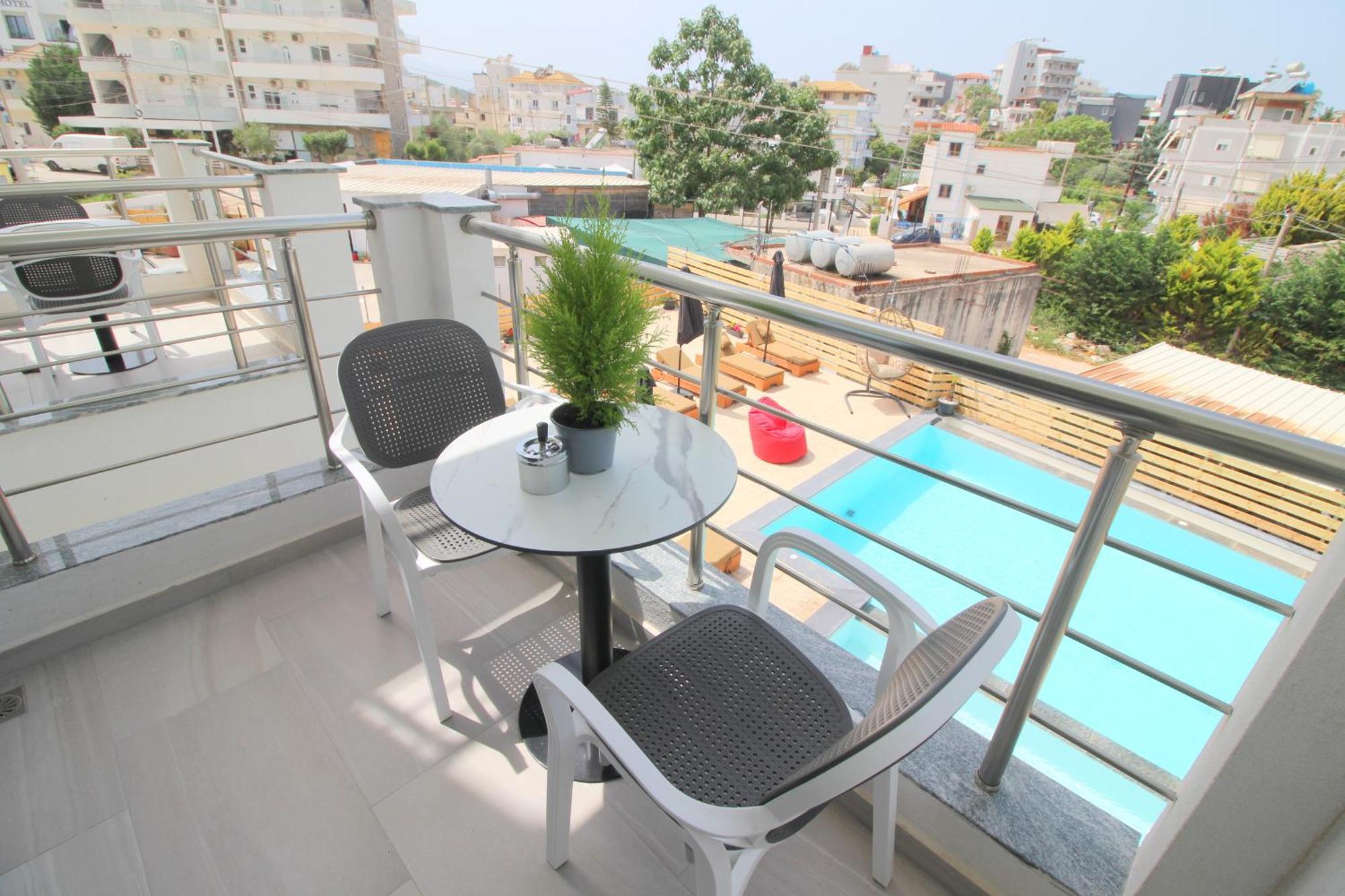Noa Boutique Hotel クサミル 部屋 写真