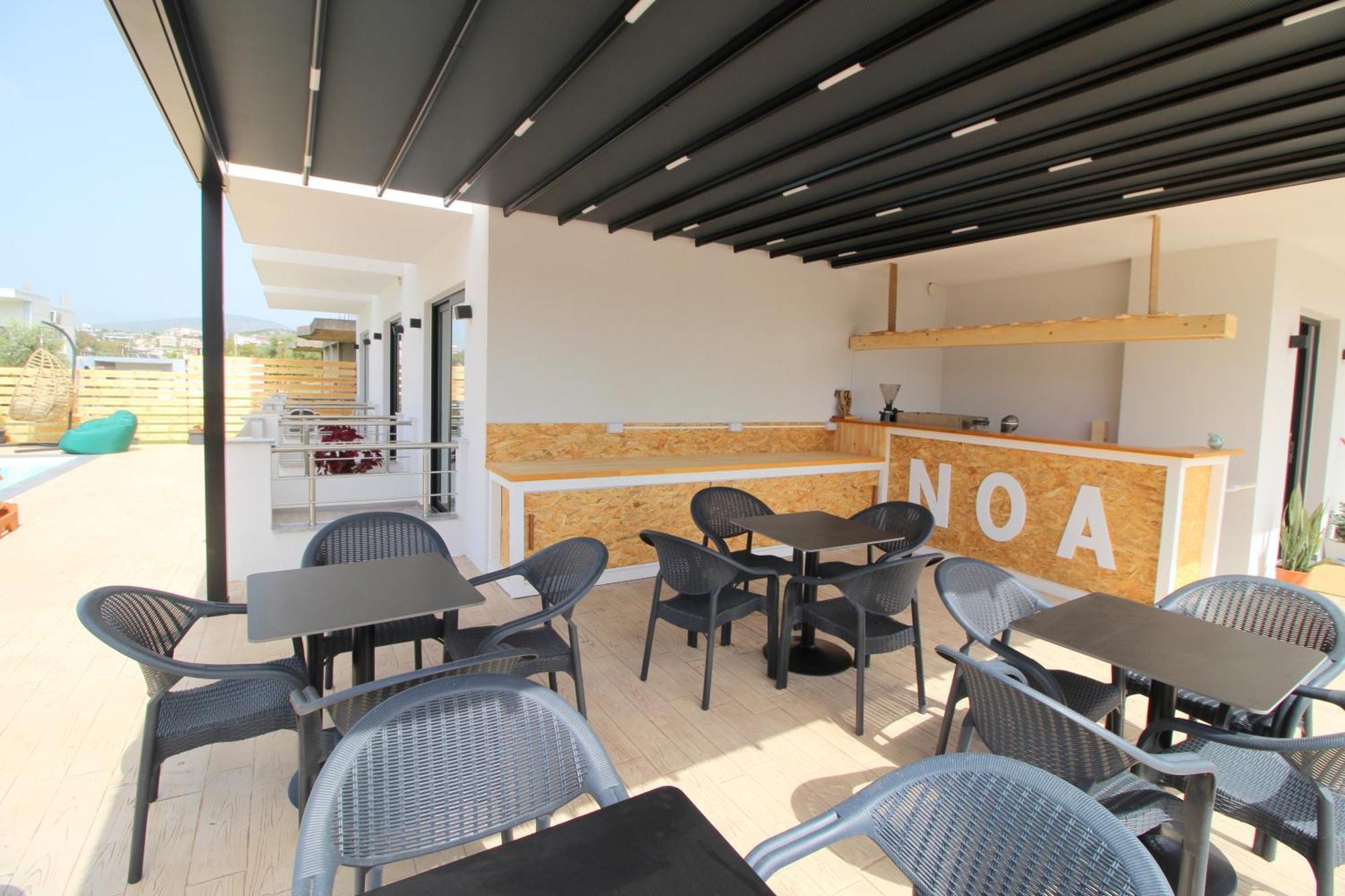 Noa Boutique Hotel クサミル 部屋 写真