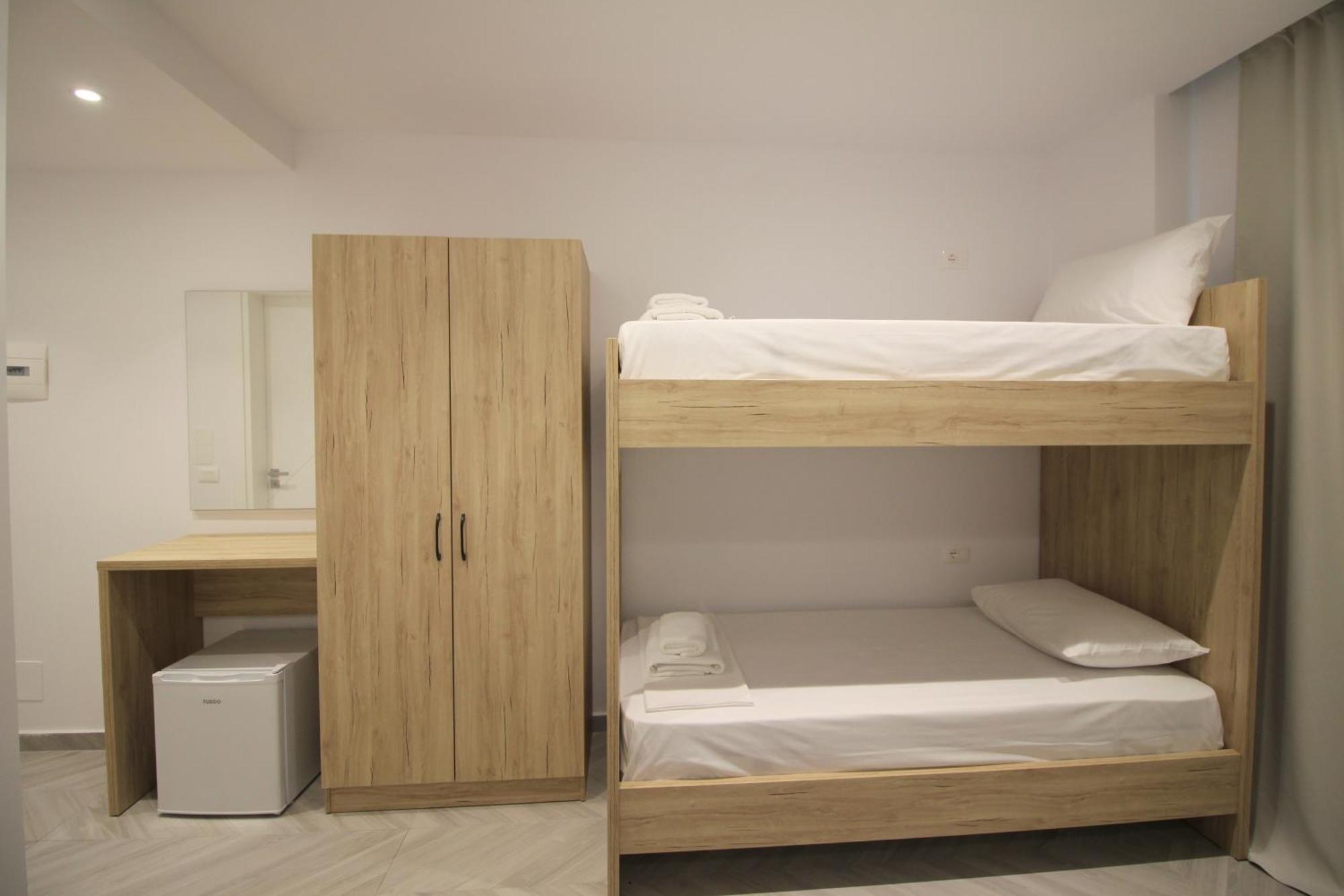 Noa Boutique Hotel クサミル 部屋 写真