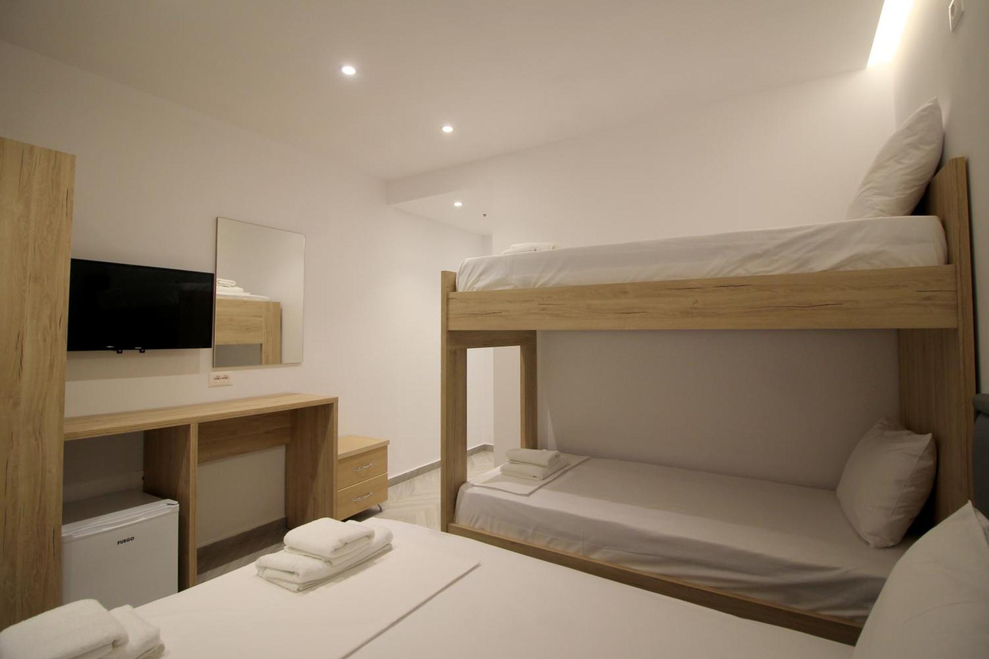 Noa Boutique Hotel クサミル 部屋 写真