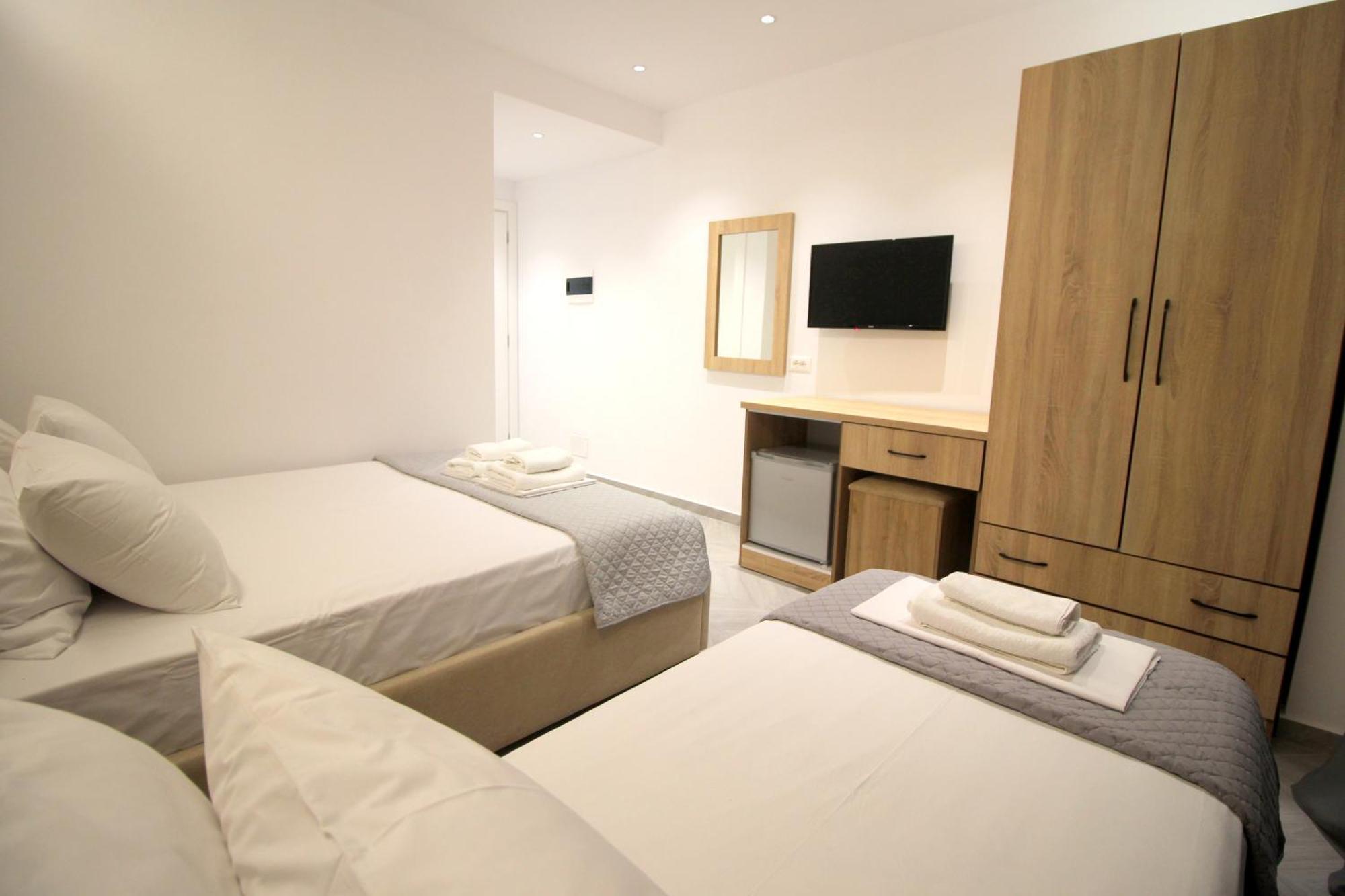 Noa Boutique Hotel クサミル 部屋 写真
