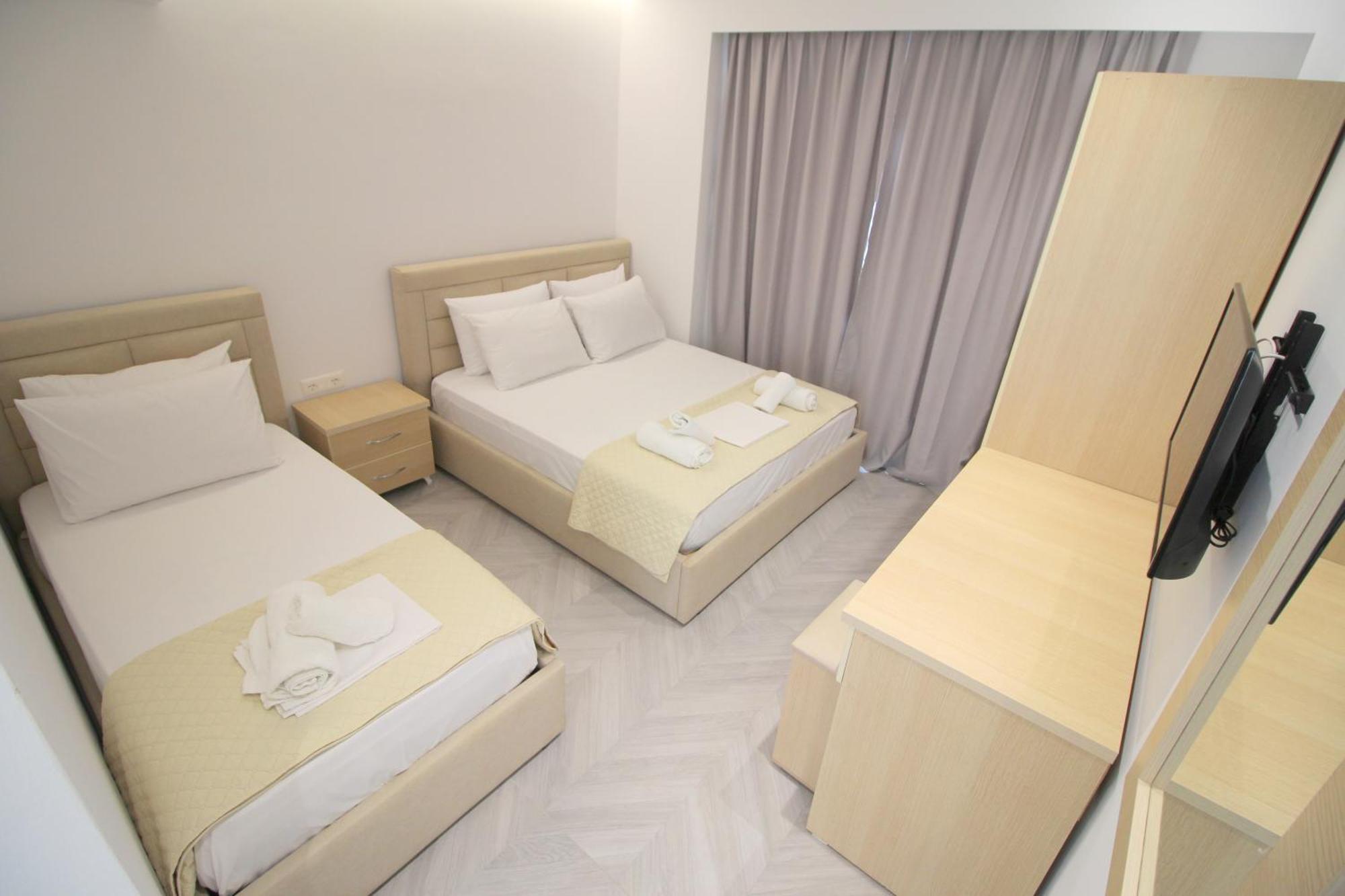 Noa Boutique Hotel クサミル 部屋 写真