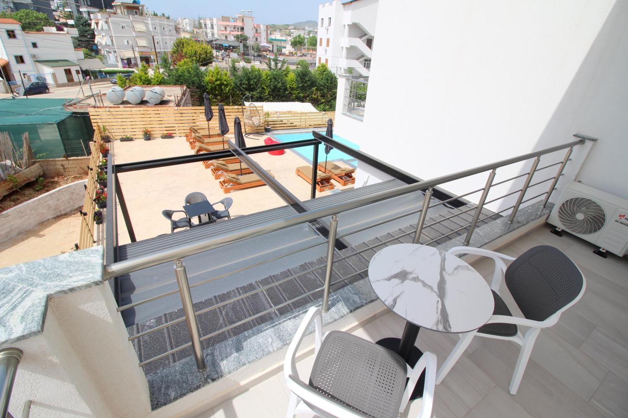 Noa Boutique Hotel クサミル 部屋 写真