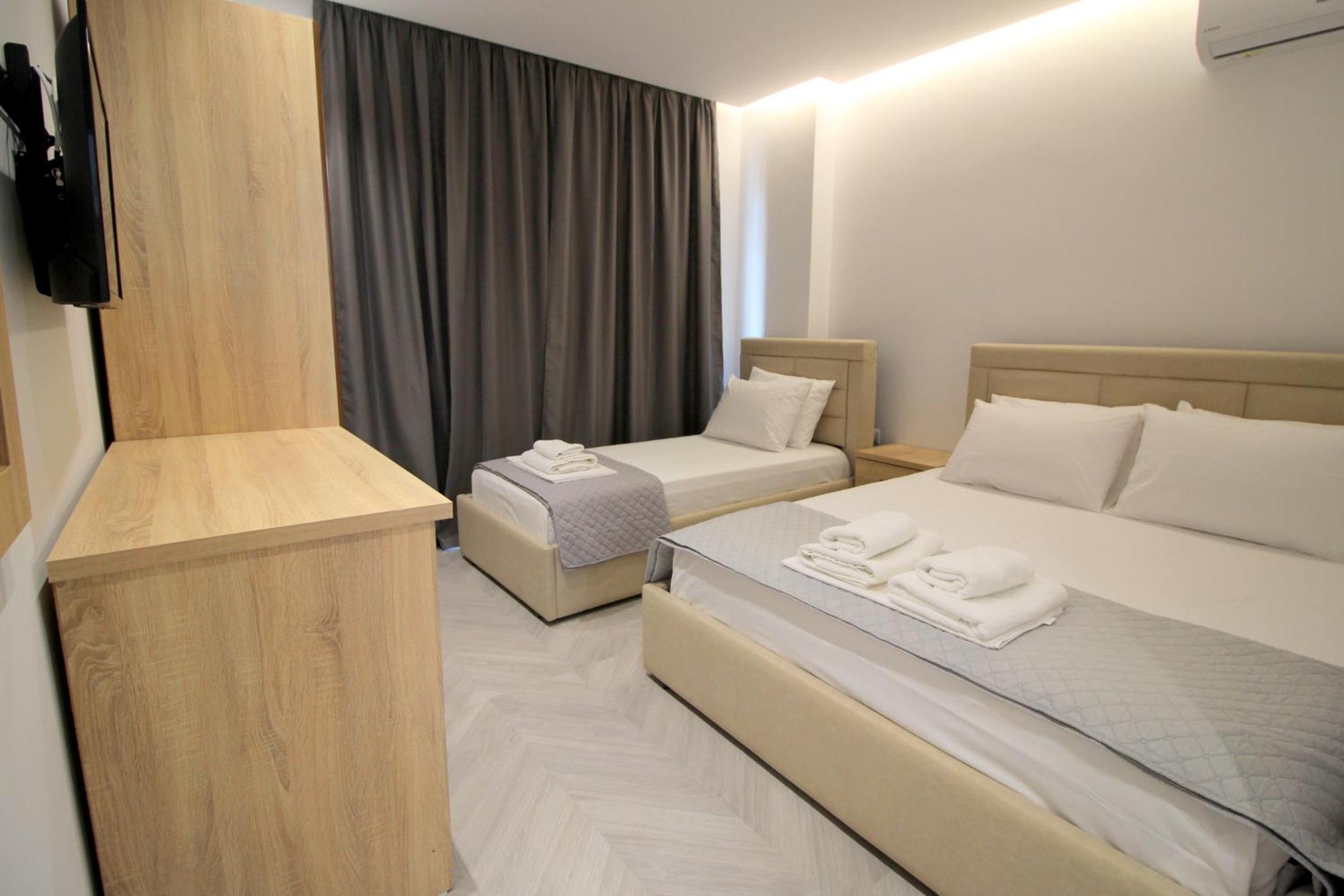 Noa Boutique Hotel クサミル 部屋 写真