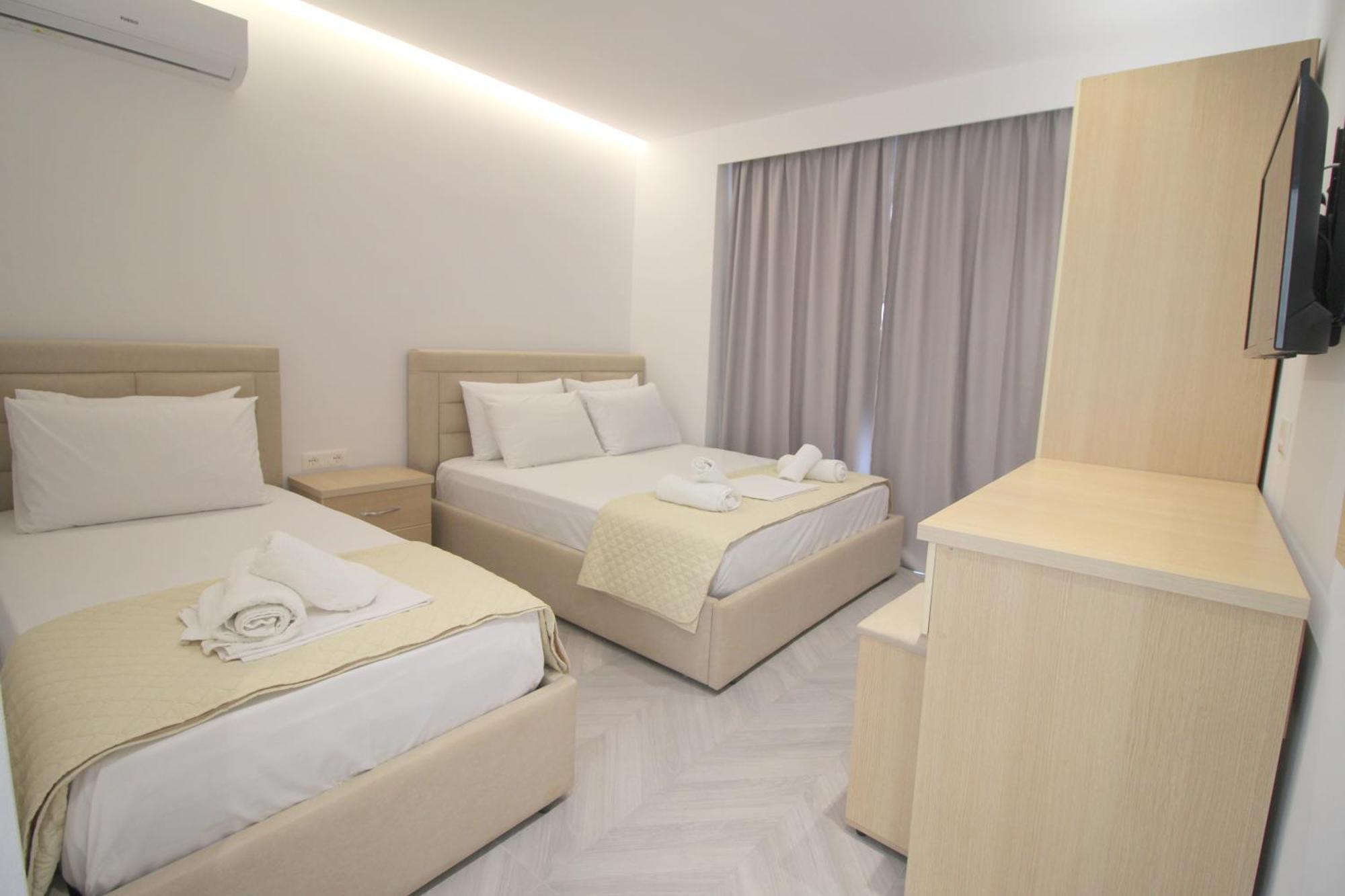 Noa Boutique Hotel クサミル 部屋 写真