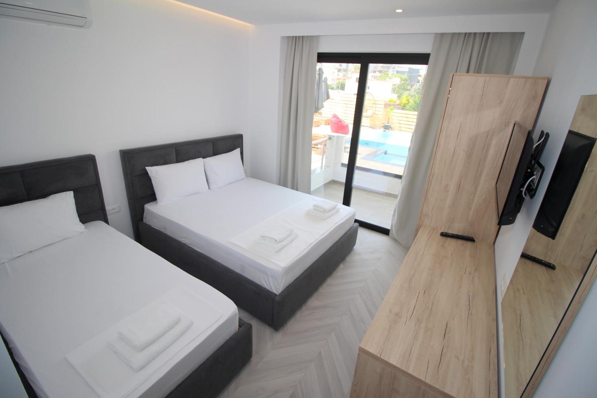 Noa Boutique Hotel クサミル 部屋 写真