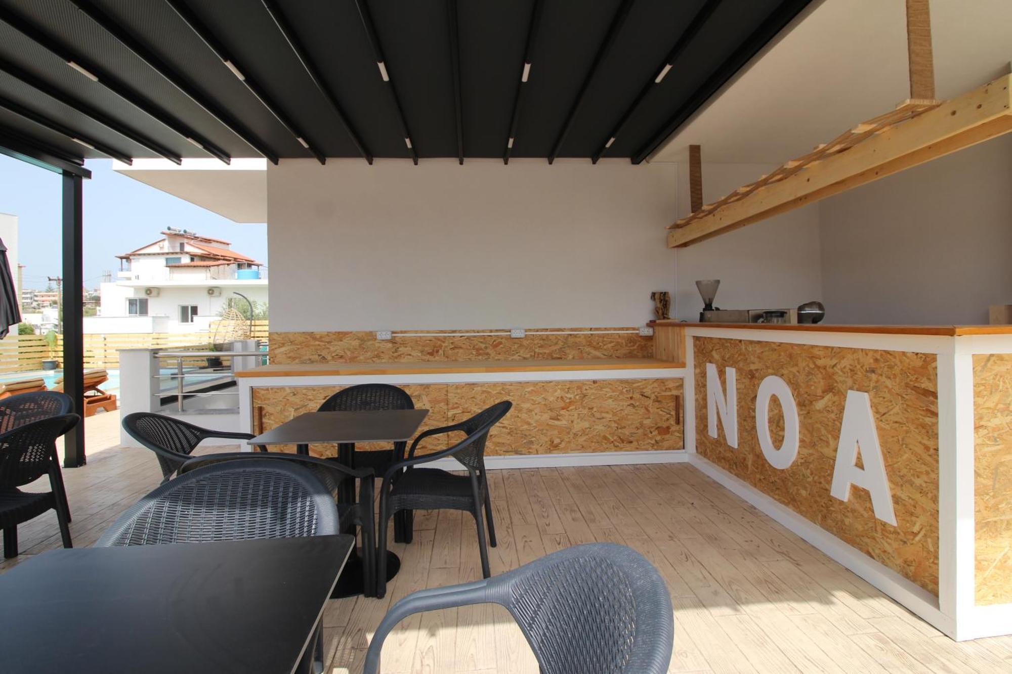 Noa Boutique Hotel クサミル 部屋 写真