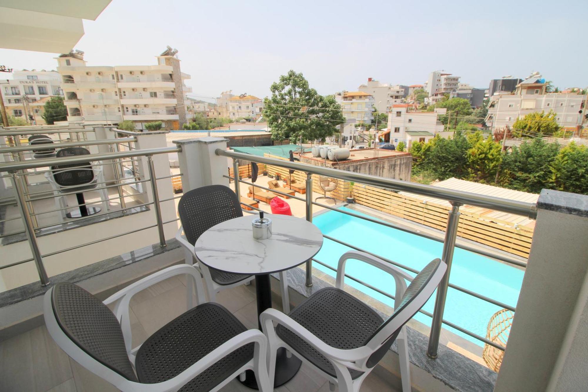 Noa Boutique Hotel クサミル 部屋 写真