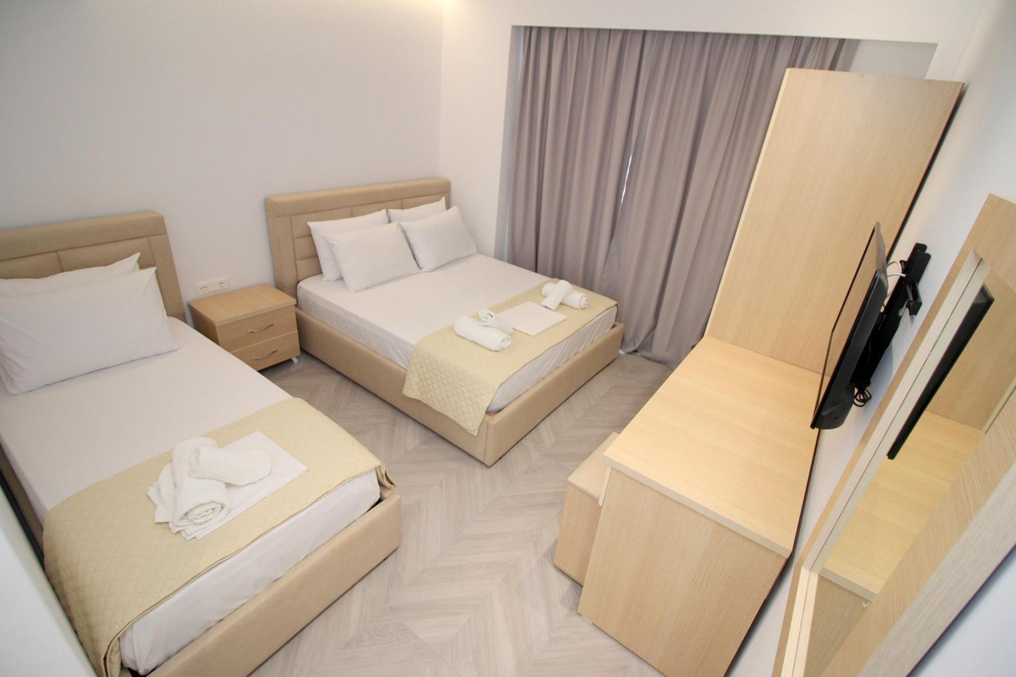 Noa Boutique Hotel クサミル 部屋 写真